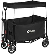 Amazon.co.jp: Sekey 【屋根付き】 キャリーワゴン 大容量160L 長物